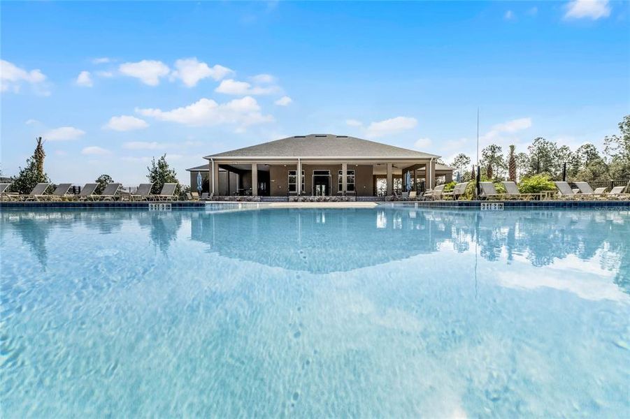 Community amenities in Archers Mill, Ormond Beach (Image 47).