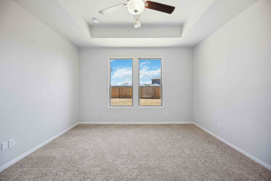 16825 Needlepoint Dr - San Marcos - Primary Bedroom 16825 Needlepoint Dr - San Marcos - Primary Bedroom