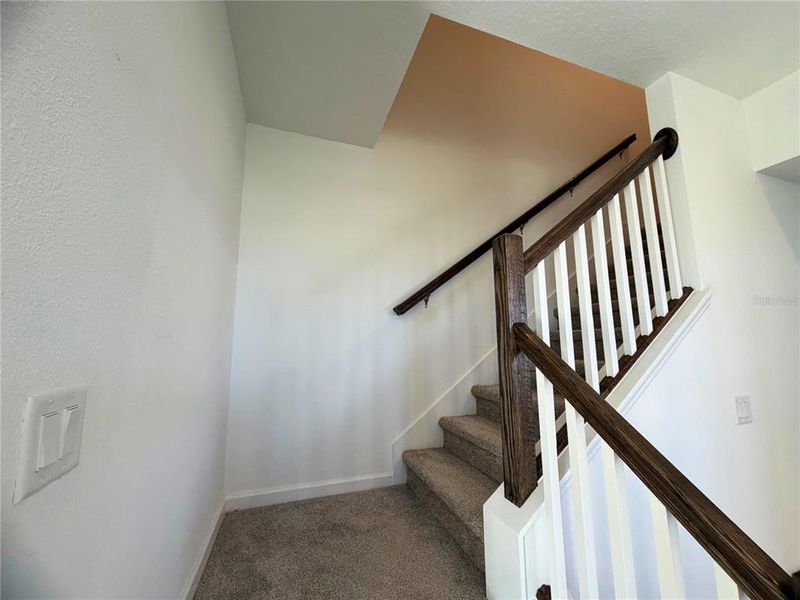 Spacious, unfurnished interior of a new home in , Kissimmee (Image 19).