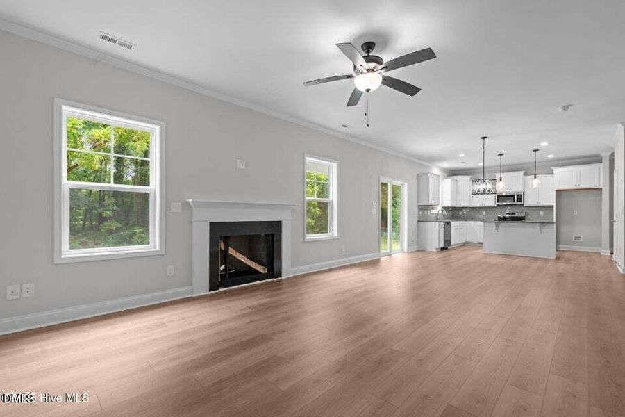 1945 Cranes Creek Rd