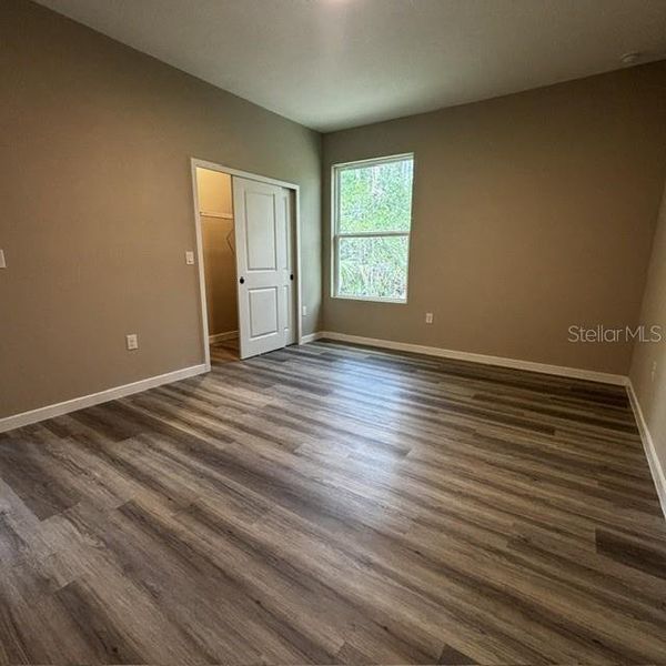 Spacious, unfurnished interior of a new home in Palm Coast, Palm Coast (Image 26).