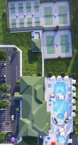 Tennis and Pickleball