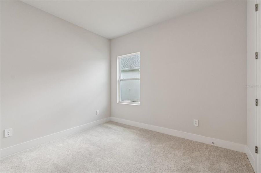 Spacious, unfurnished interior of a new home in Coasterra, Palmetto (Image 34).