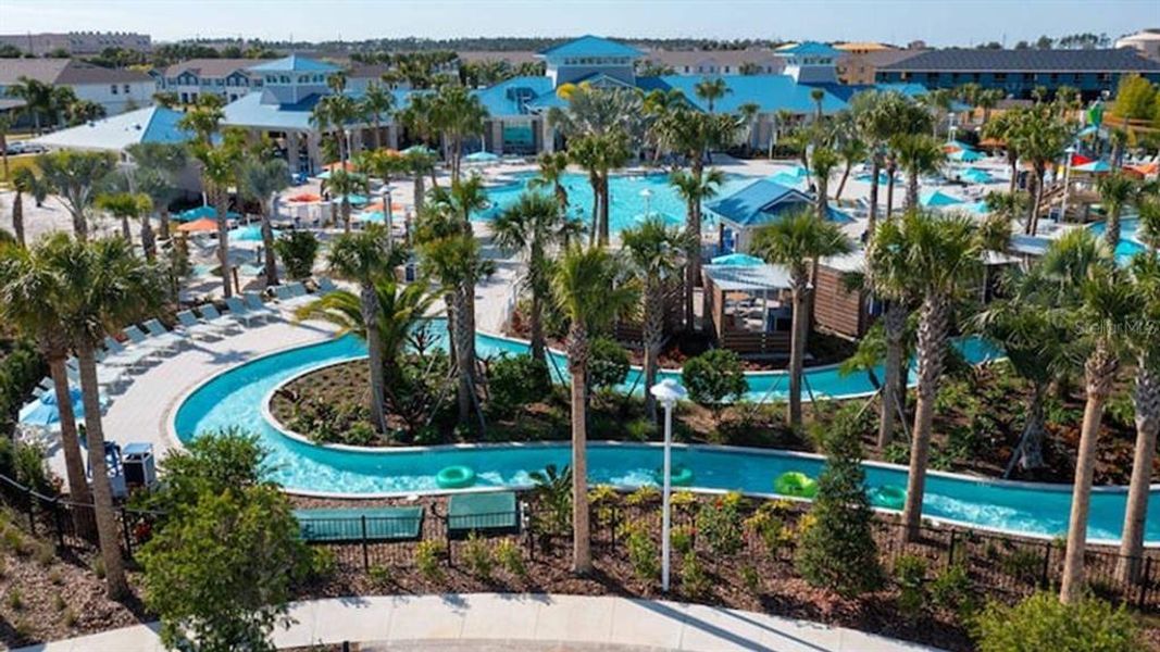 Community amenities in , Clermont (Image 52).