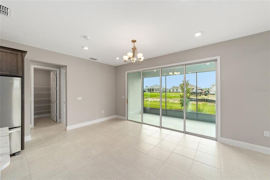 Image 39 of a home in On Top of the World Communities.