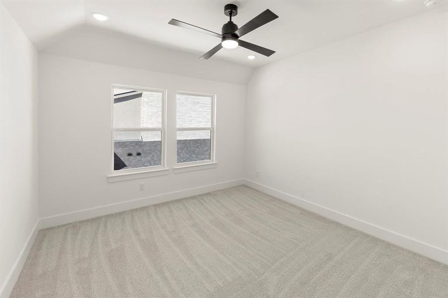 50. 591 Twilight - Bed 4