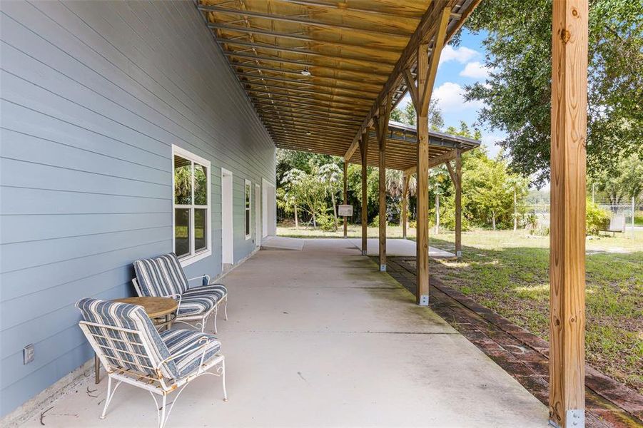Front Porch Front Porch