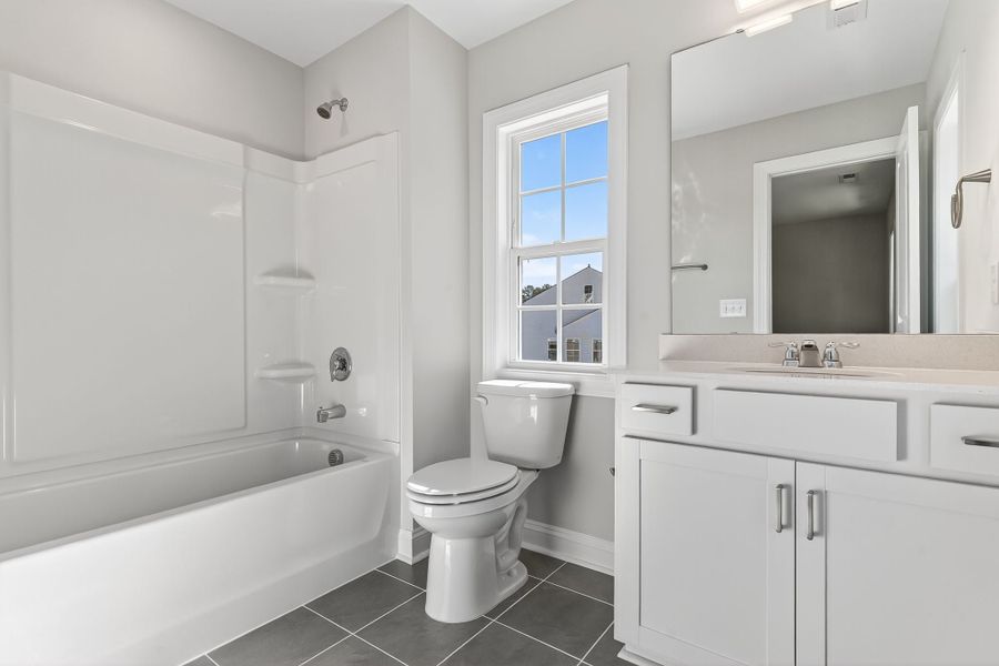 3br New Home in Wake Forest, NC.  - Slide 21