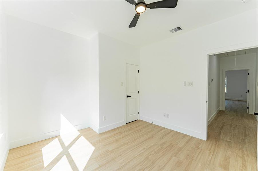 Spacious, unfurnished interior of a new home in , Sulphur Springs (Image 12). Spacious, unfurnished interior of a new home in , Sulphur Springs (Image 12).