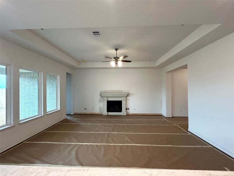 actual progress of your home actual progress of your home