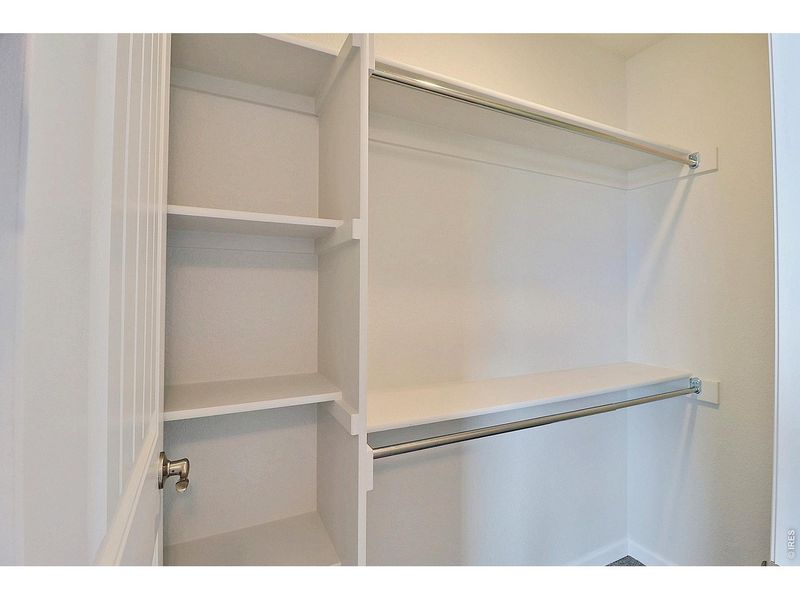 Close-up of interior finishes inside a home in , Evans (Image 15).