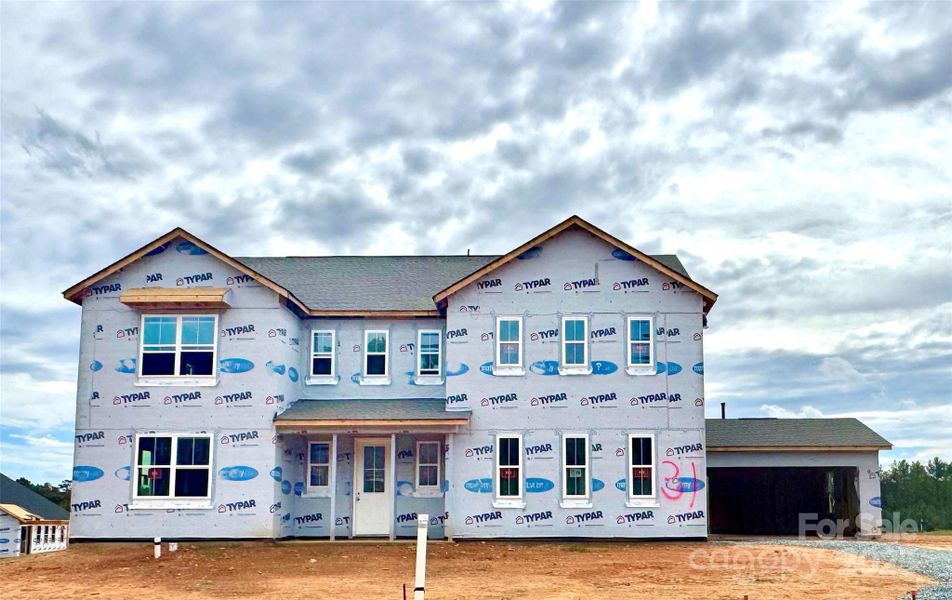 Image 26 of a home in Blair Place.