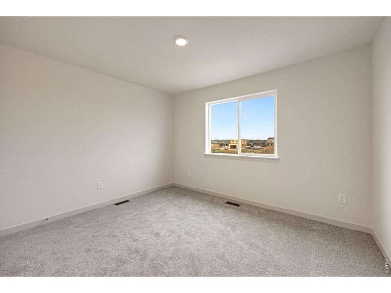 Spacious, unfurnished interior of a new home in , Berthoud (Image 7). Spacious, unfurnished interior of a new home in , Berthoud (Image 7).