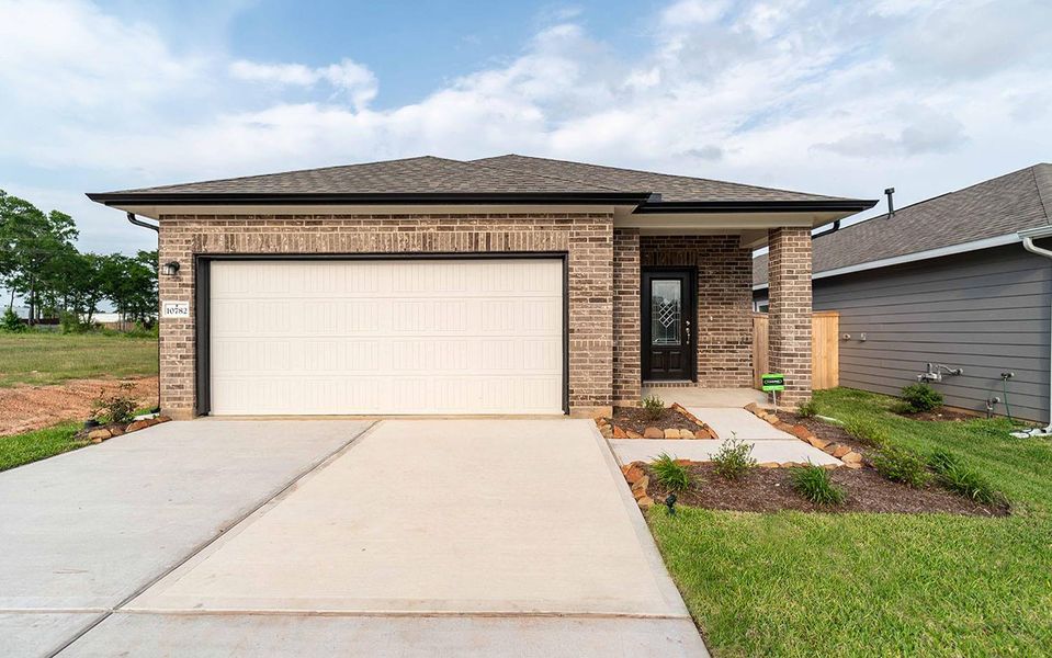 Image 2 of a home in The Pines at Seven Coves.