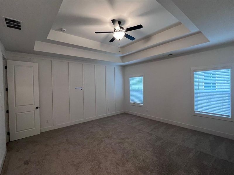 Spacious, unfurnished interior of a new home in Governors Parc, Kennesaw (Image 21). Spacious, unfurnished interior of a new home in Governors Parc, Kennesaw (Image 21).