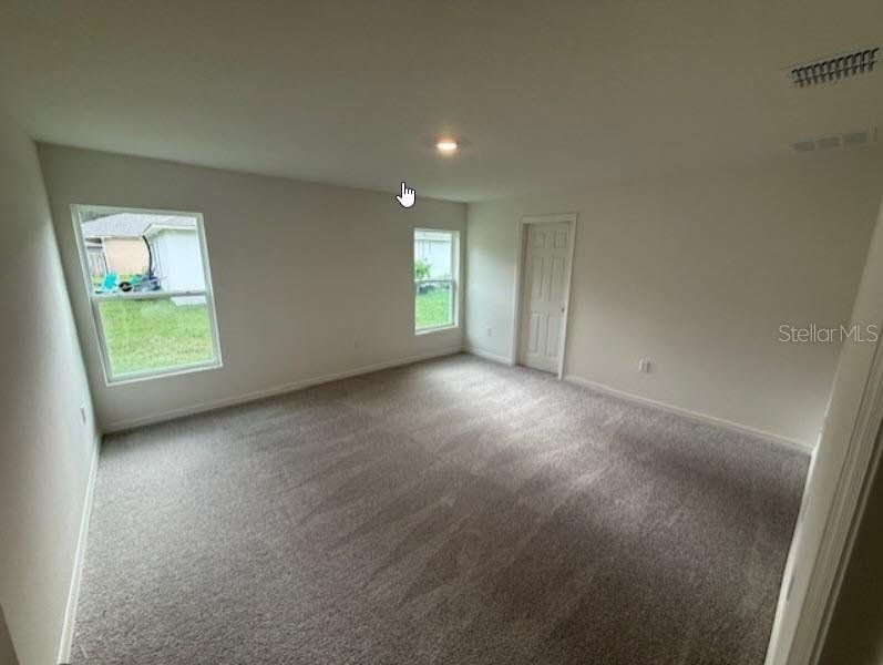 Spacious, unfurnished interior of a new home in Palm Coast: Value Collection, Palm Coast (Image 12).