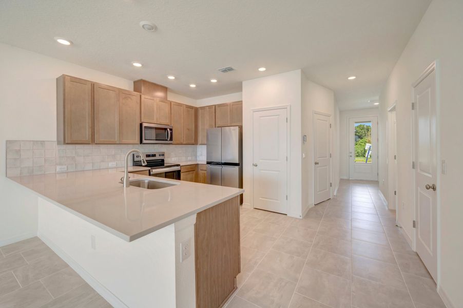 Kitchen Kitchen