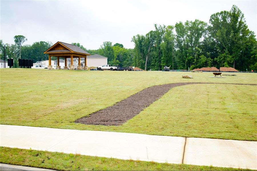 Community amenities in , Jefferson (Image 17).