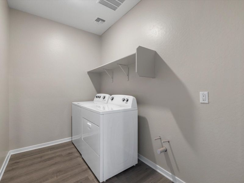 Daffodil II New Home in Maricopa, AZ. - Slide 41 Daffodil II New Home in Maricopa, AZ. - Slide 41