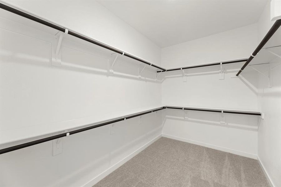 18. 1328 Parkdale - Closet
