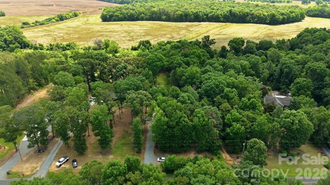 Natural landscape and outdoor views near  in Monroe (Image 43).