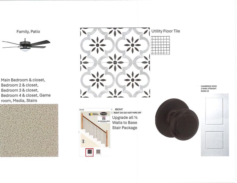 Other Selections Other Selections