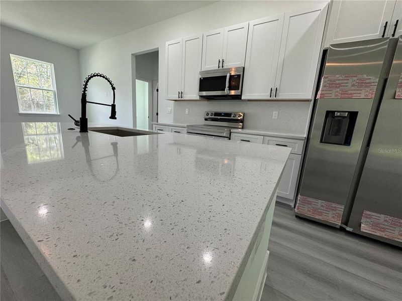 Furnished interior view inside a new home in , Citrus Springs (Image 6). Furnished interior view inside a new home in , Citrus Springs (Image 6).