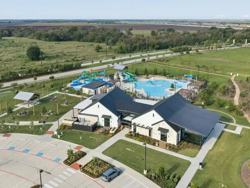 Community amenities in Emberly, Beasley (Image 18). Community amenities in Emberly, Beasley (Image 18).