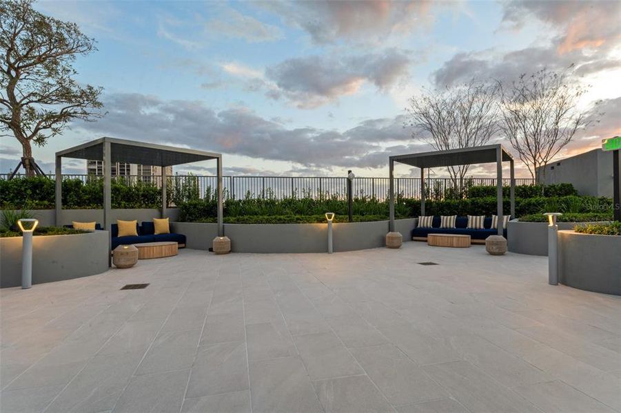 Community amenities in , Tampa (Image 66).