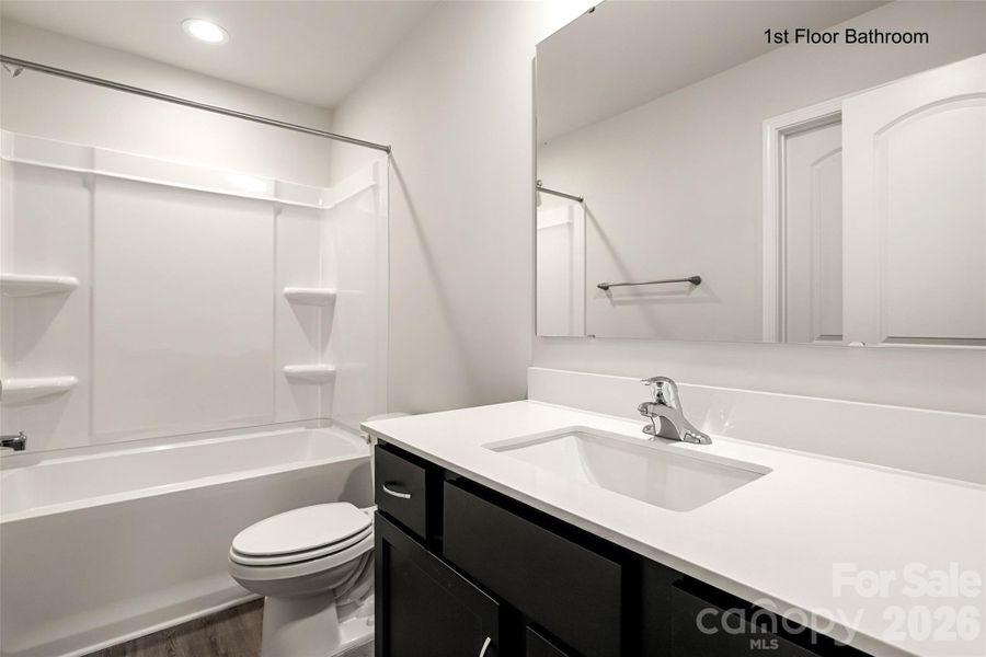 Representative Photo