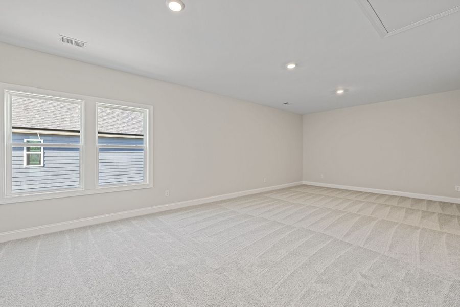 New Home in Knightdale, NC.  - Slide 32