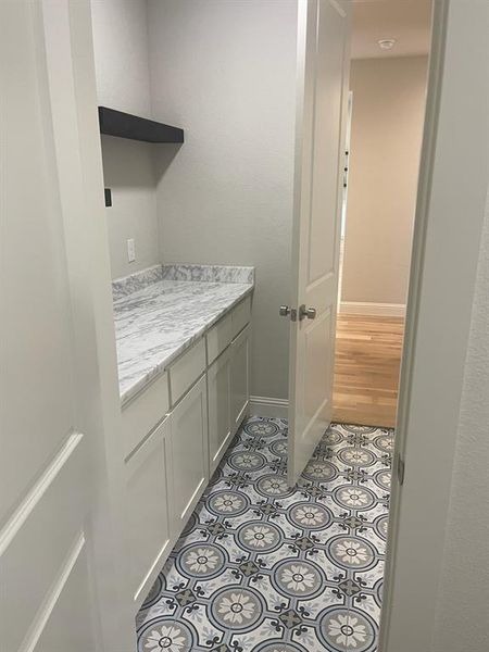 Furnished interior view inside a new home in , Granbury (Image 11). Furnished interior view inside a new home in , Granbury (Image 11).