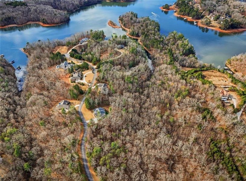 Natural landscape and outdoor views near  in Gainesville (Image 29).
