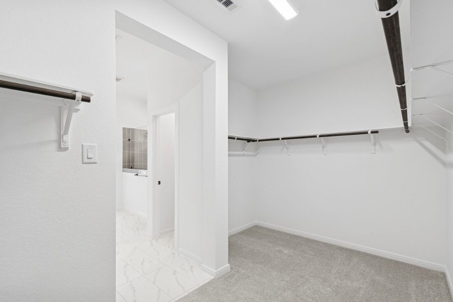 Owner's Bath Owner's Bath