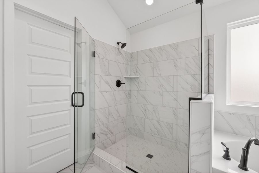 *Photo of actual home.