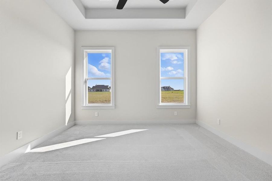 Spacious, unfurnished interior of a new home in , Venus (Image 30). Spacious, unfurnished interior of a new home in , Venus (Image 30).