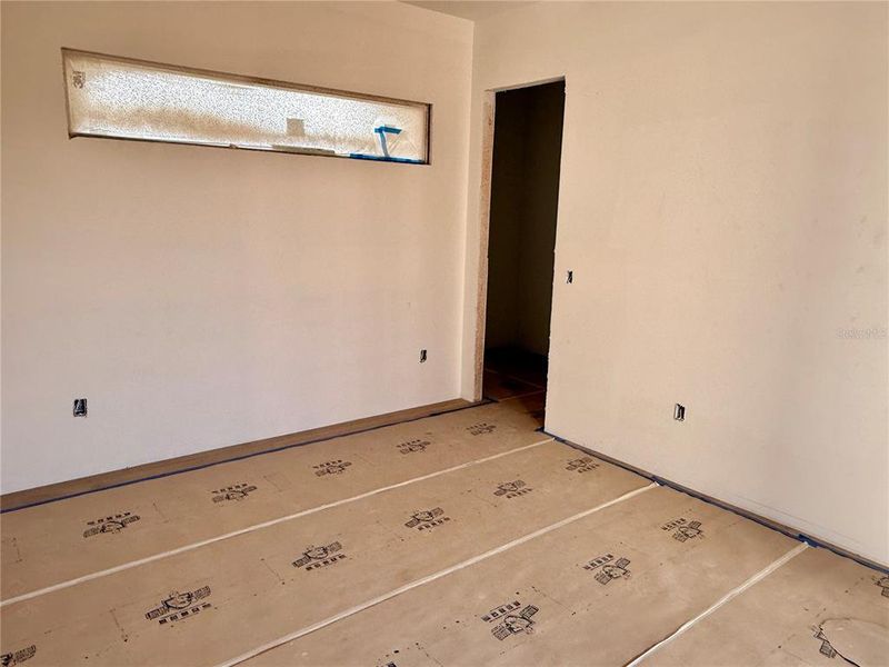 In-progress construction of a new home in , Port Charlotte, FL (Image 10). In-progress construction of a new home in , Port Charlotte, FL (Image 10).