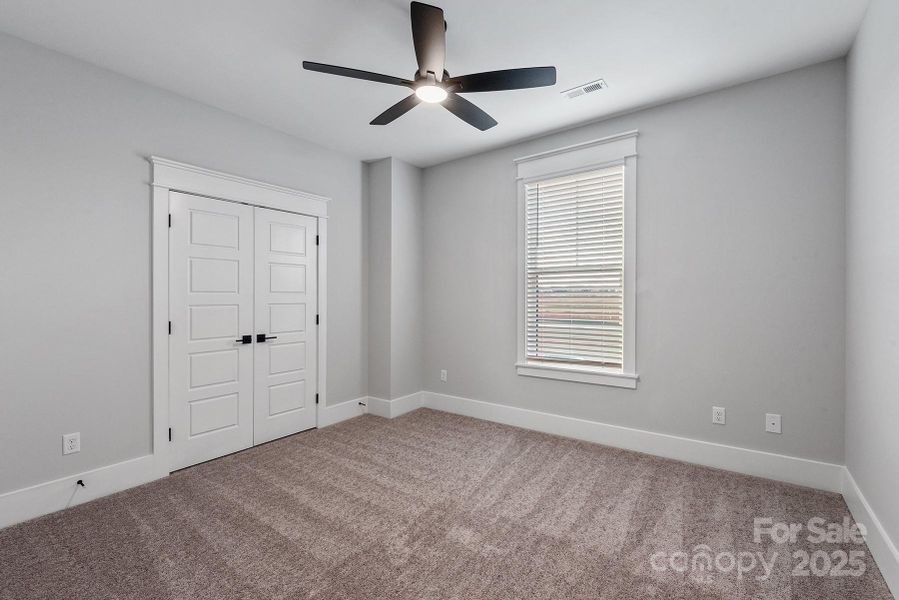 Spacious, unfurnished interior of a new home in , Rock Hill (Image 22).