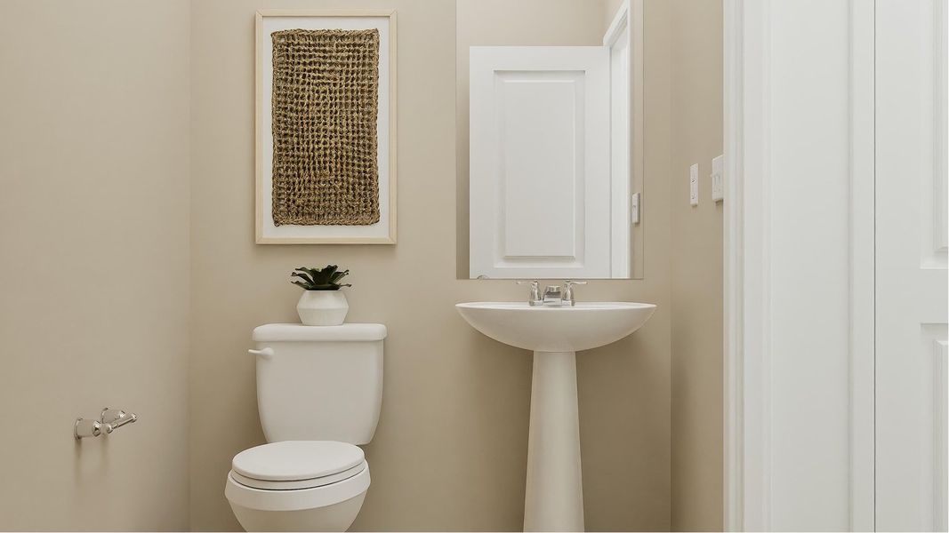 Parker Core M013 Hamilton Powder F1 080625