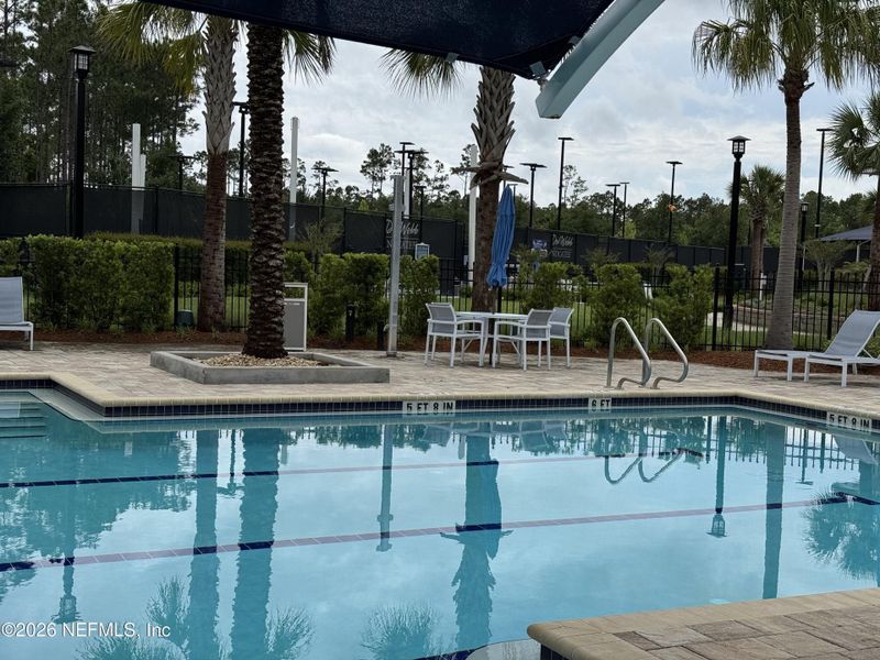 Community amenities in , Ponte Vedra (Image 43).