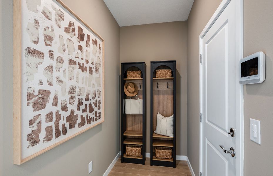 Representative furnished interior of a home built from the Yellowstone by Pulte Homes in Silverlake, Lake Alfred (Image 8). Representative furnished interior of a home built from the Yellowstone by Pulte Homes in Silverlake, Lake Alfred (Image 8).