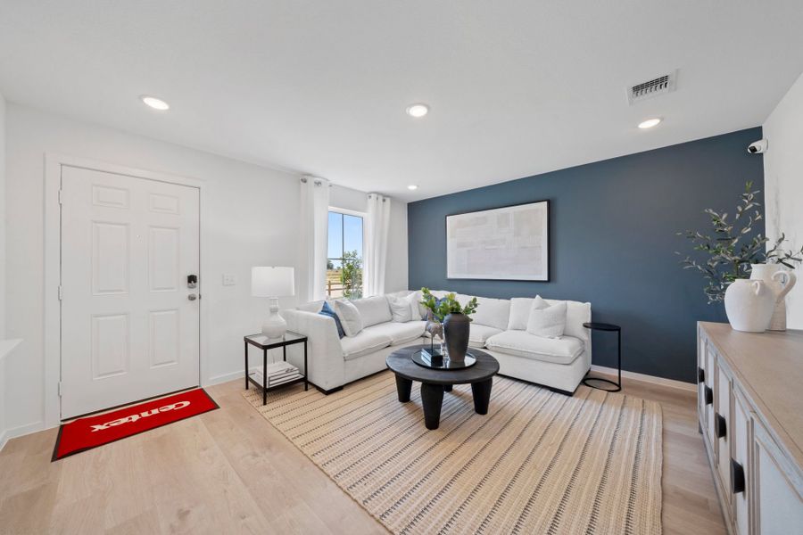 Living Room Living Room