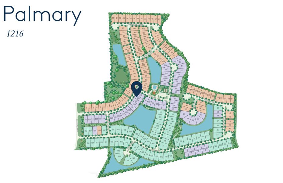 Image 17 of a home in Forestwood. Image 17 of a home in Forestwood.