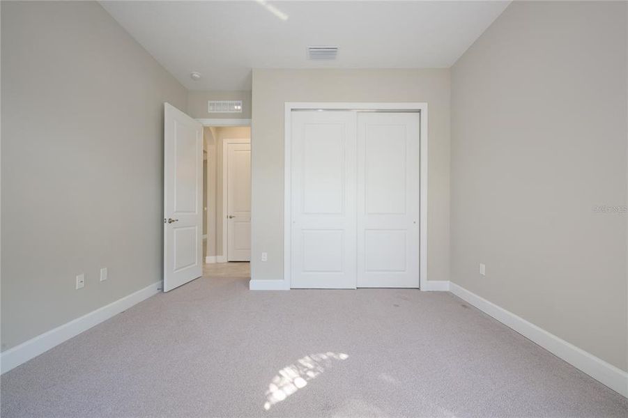 Spacious, unfurnished interior of a new home in , Palm Coast (Image 32).