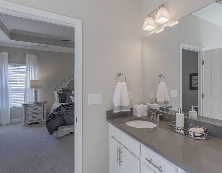 Eppes GY, 2-Story Home