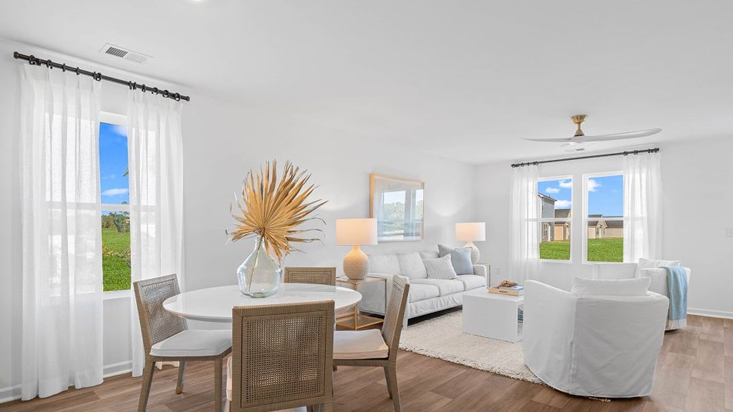 3320 Newlin Dining F1 3320 Newlin Dining F1