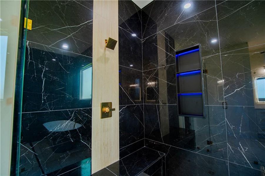 Close-up of interior finishes inside a home in , Dacula (Image 20). Close-up of interior finishes inside a home in , Dacula (Image 20).