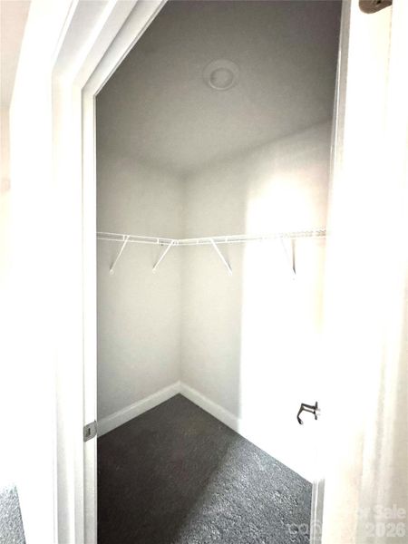 Spacious, unfurnished interior of a new home in Village at Parkside, Gastonia (Image 20).