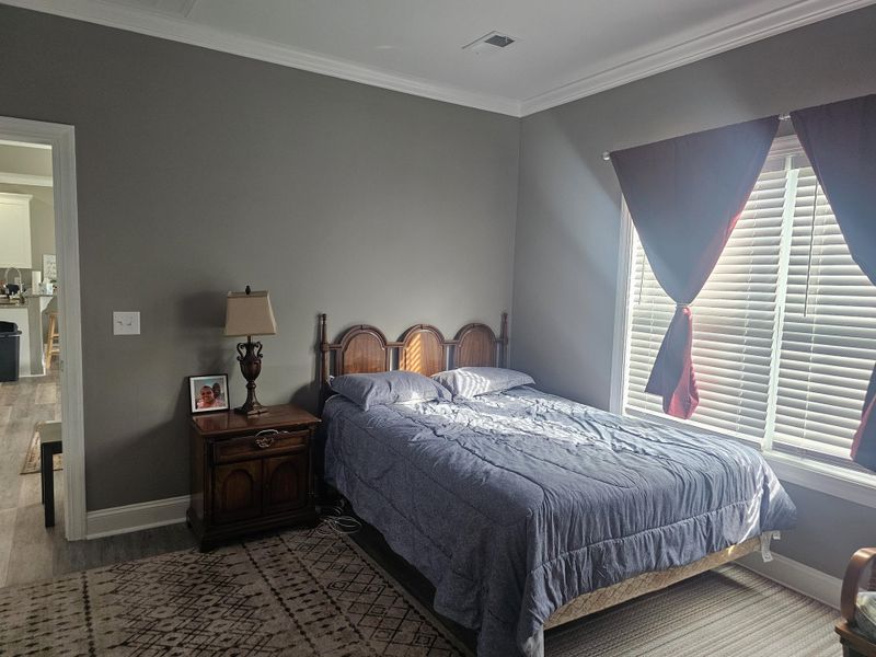 Furnished interior view inside a new home in , St. George (Image 13).