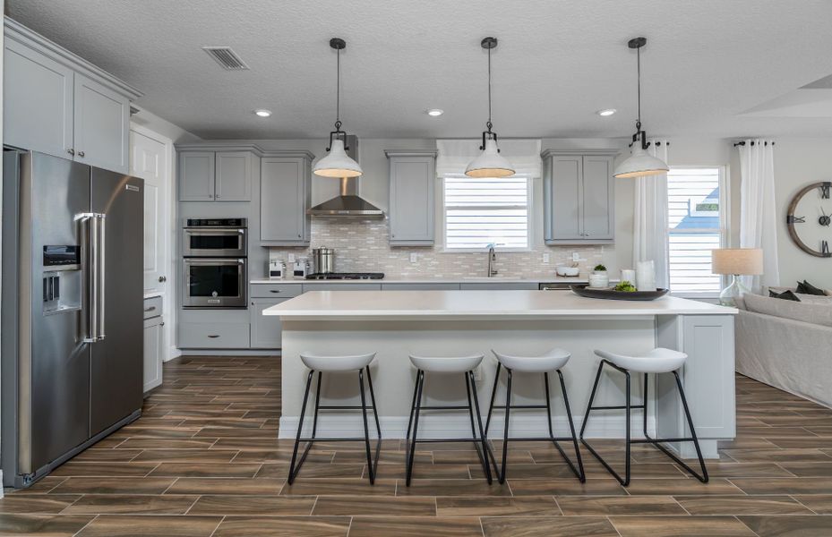 Mainstay Kitchen Mainstay Kitchen